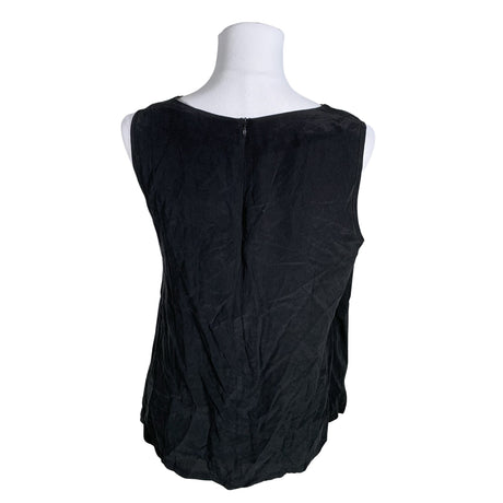 Unisex Saint Tropez - Top, size 36 - Black (2)