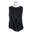 Unisex Saint Tropez - Top, size 36 - Black ()