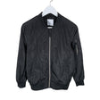 Unisex Lindex - Lightly padded jacket, size 152 - 158 - Black ()