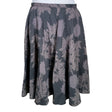 Unisex Marimekko - Fabric skirt, size 36 - Brown ()