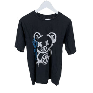 Unisex LMTD - T-shirt, size 170 - 176 - Black (1)