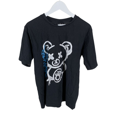 Unisex LMTD - T-shirt, size 170 - 176 - Black ()