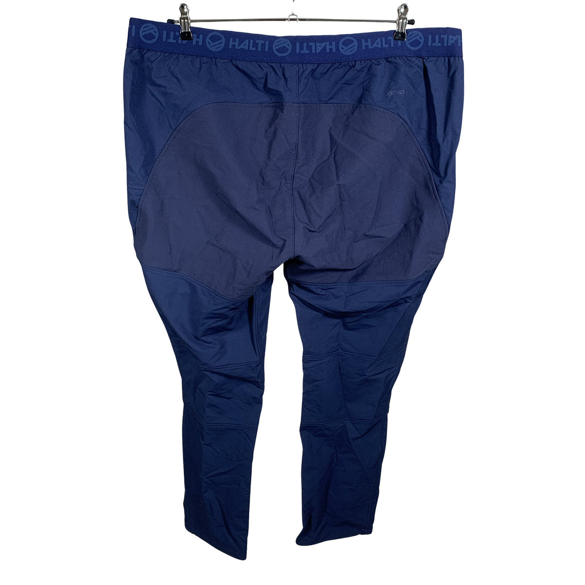 Unisex Halti - Outdoor pants, size 48 - Blue (2)