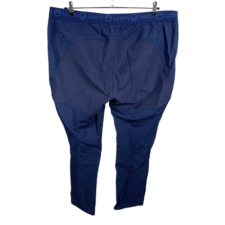 Unisex Halti - Outdoor pants, size 48 - Blue (2)
