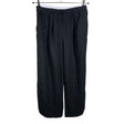 Unisex Name It - Slacks, size 158 - 164 - Black ()