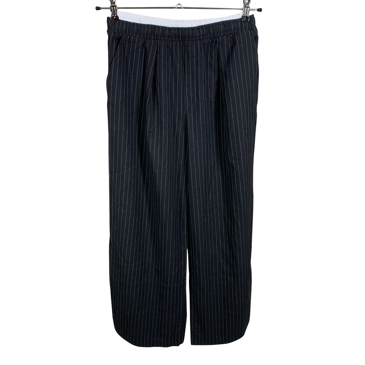 Unisex Name It - Slacks, size 158 - 164 - Black (1)