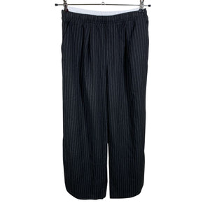 Unisex Name It - Slacks, size 158 - 164 - Black (1)