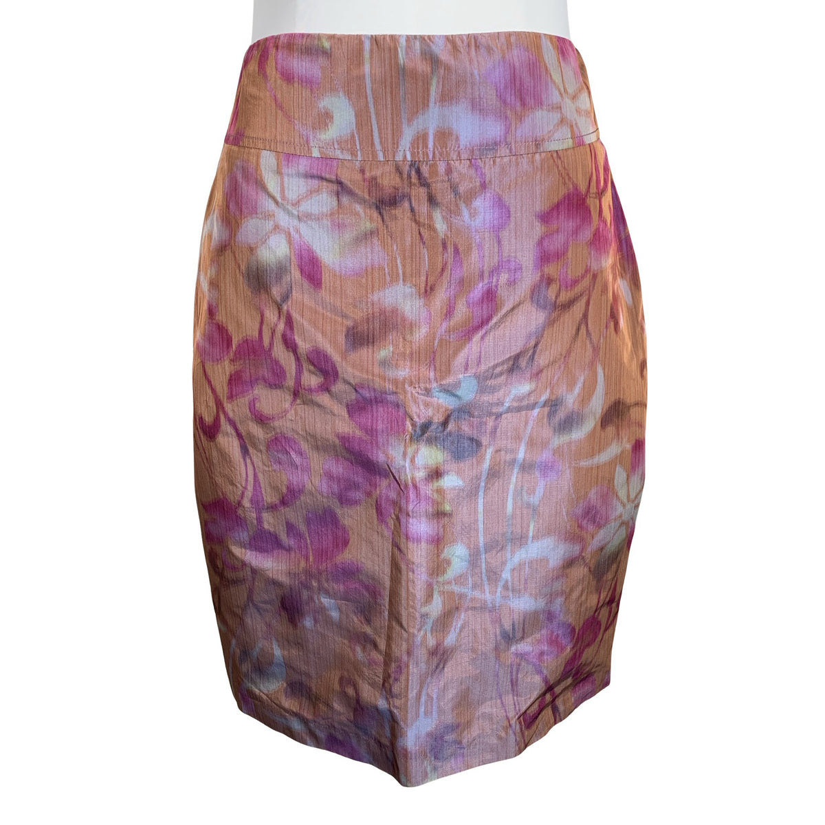 Unisex Ril's - Suit set, size 34 - Violet (3)
