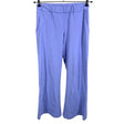 Unisex Name It - Tricot pants, size 152 - 158 - Light blue ()