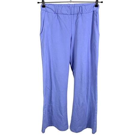Unisex Name It - Tricot pants, size 152 - 158 - Light blue ()