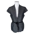 Unisex Your Face - Jacket, size 38 - Gray ()