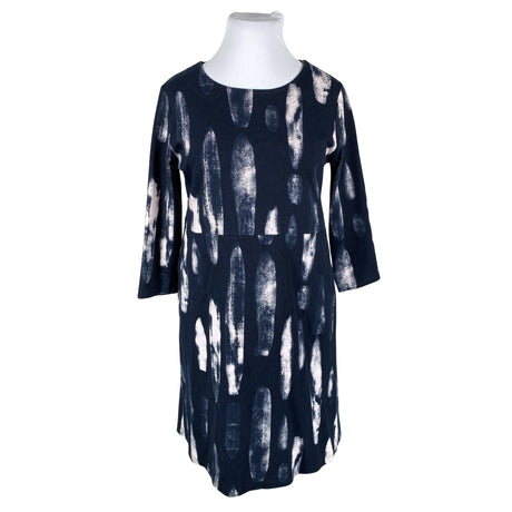 Unisex Nanso - Tricot dress, size 42 - Blue ()
