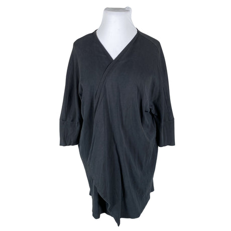 Unisex NOSH - Cardigan, size 42 - Black ()