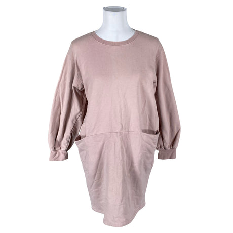 Unisex Nanso - Sweatshirt, size 36 - Light pink ()