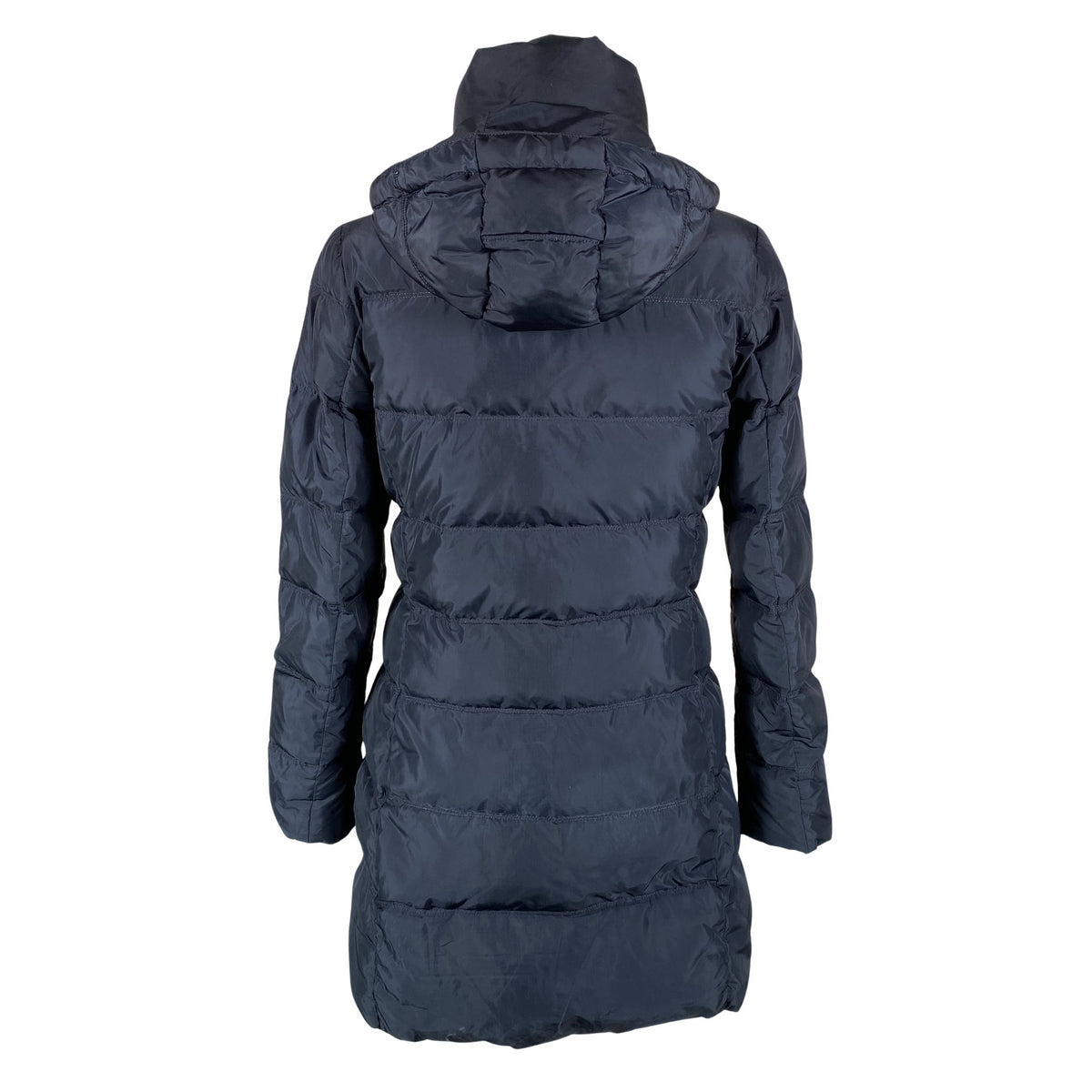 Unisex Tommy Hilfiger - Down jacket, size 36 - Black (2)