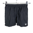 Unisex Arena - Swim trunks, size 158 - 164 - Black ()