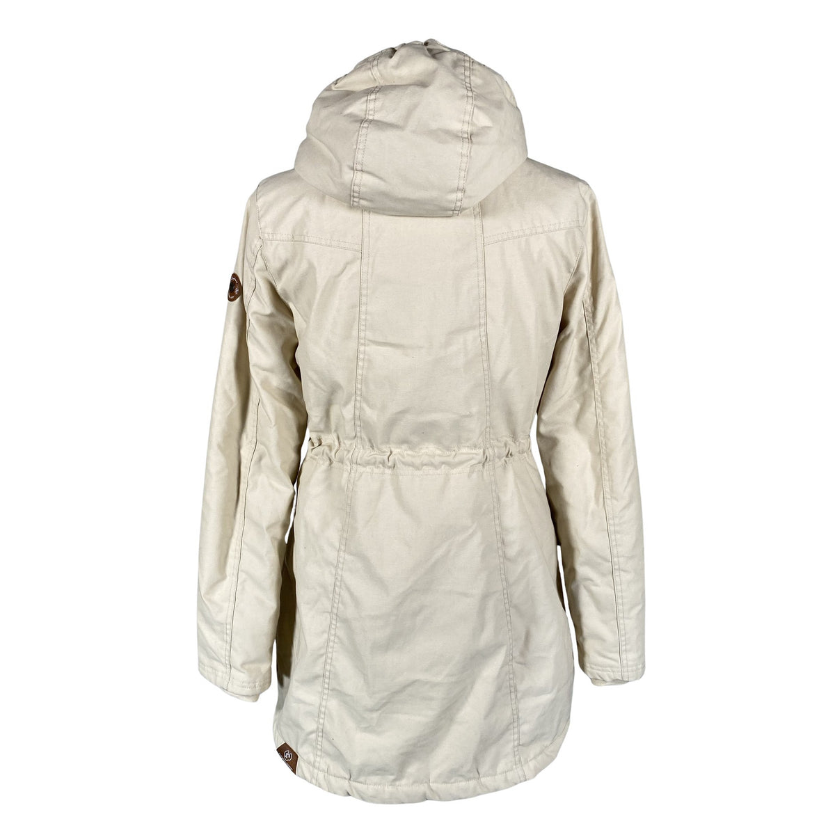 Unisex Ragwear - Winter jacket, size 36 - Beige (2)