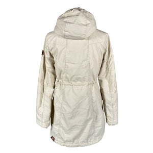 Unisex Ragwear - Winter jacket, size 36 - Beige (2)
