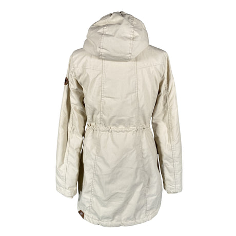 Unisex Ragwear - Winter jacket, size 36 - Beige (2)