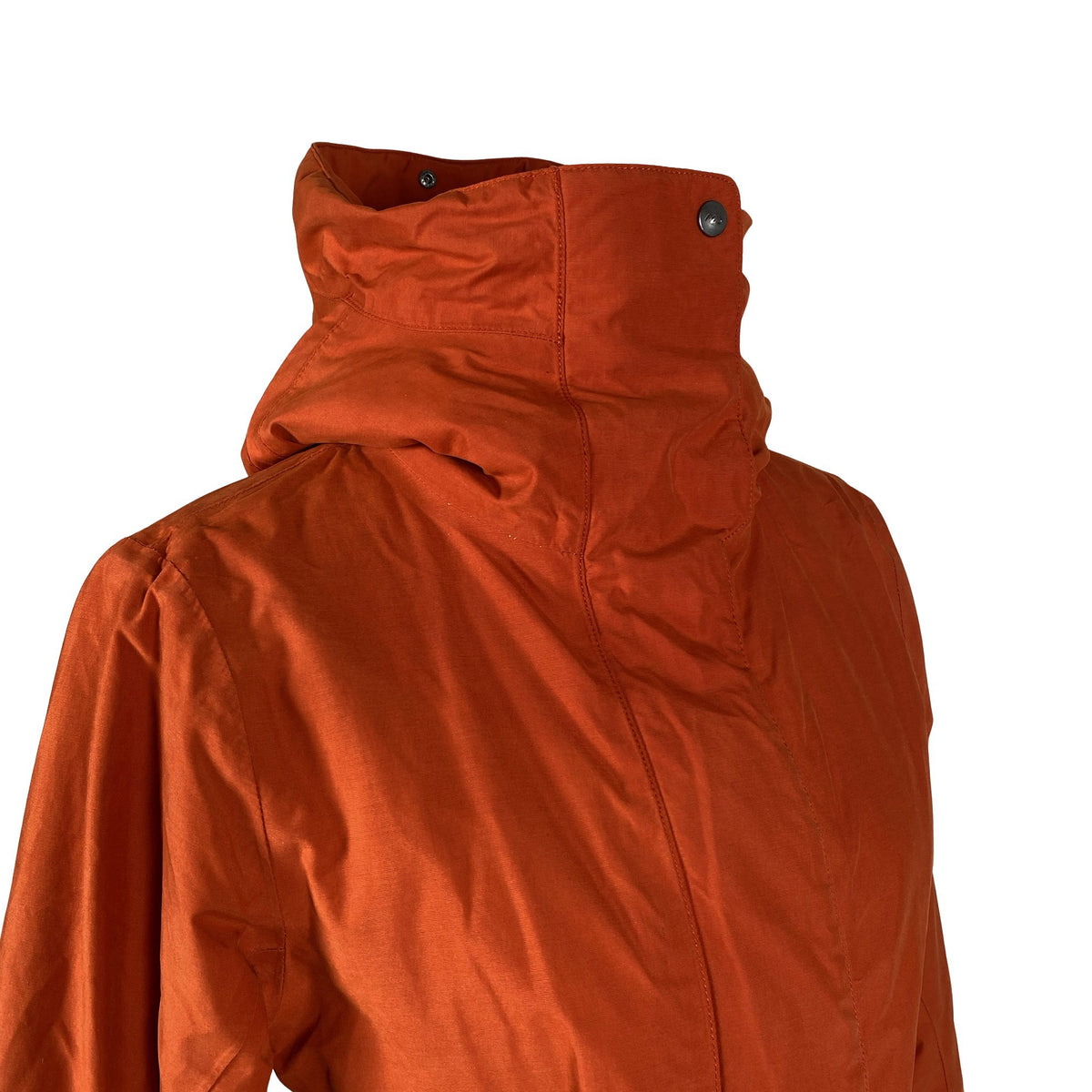 Unisex Didriksons - Winter jacket, size 34 - Orange (3)