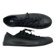 Unisex Converse - Casual sneakers, size 39 - Black ()