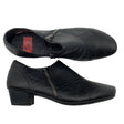 Unisex Rieker - Ankle boots, size 40 - Black ()