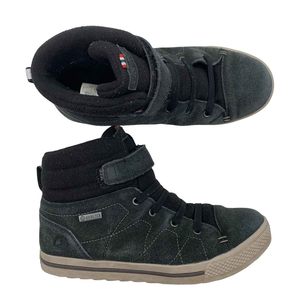 Unisex Viking - Winter shoes, size 39 - Blue (1)