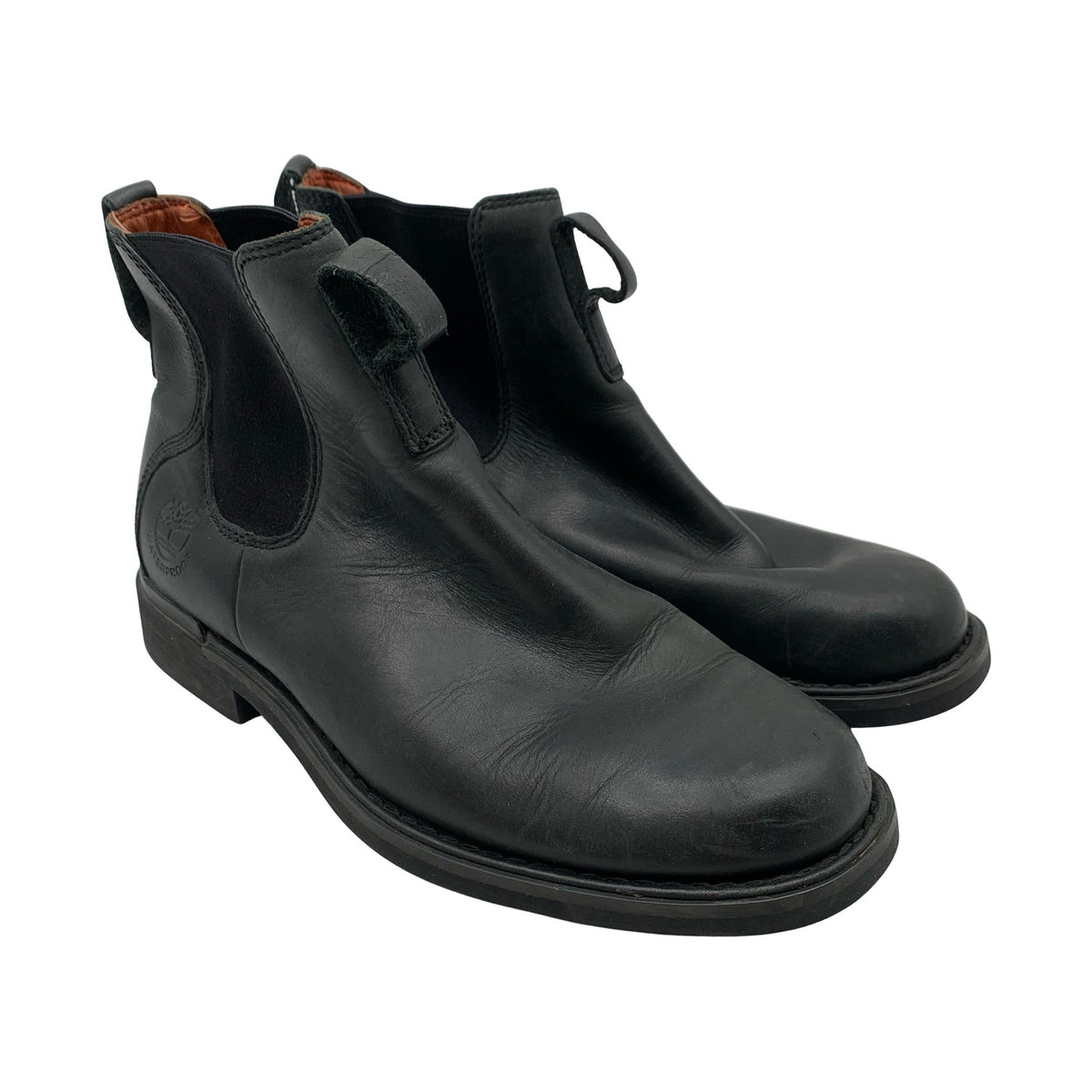 Unisex Timberland - Ankle boots, size 43 - Black (2)