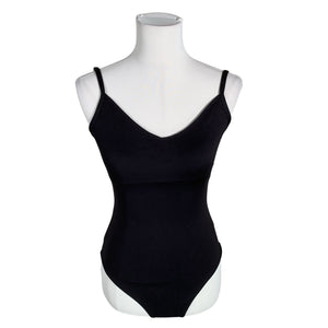 Unisex Good American - Swimsuit, size 36 - Black (1)