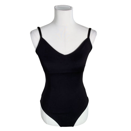 Unisex Good American - Swimsuit, size 36 - Black ()