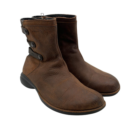 Unisex Merrell - Ankle boots, size 40 - Brown (2)