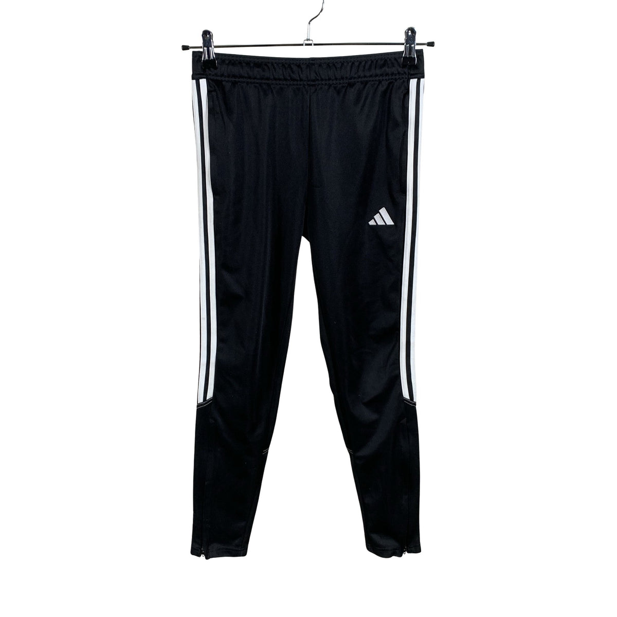 Unisex Adidas - Track pants, size 158 - 164 - Black (1)