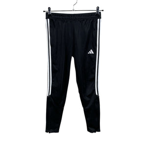 Unisex Adidas - Track pants, size 158 - 164 - Black (1)
