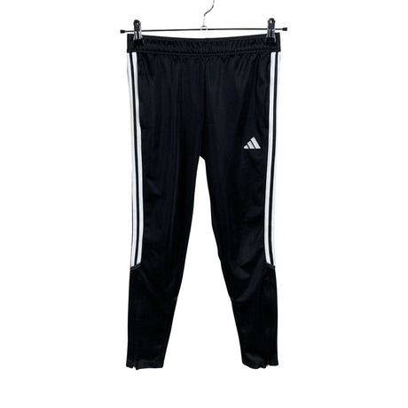 Unisex Adidas - Track pants, size 158 - 164 - Black ()