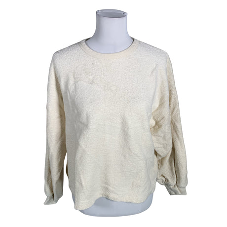 Unisex American Vintage - Sweatshirt, size 38 - Beige ()