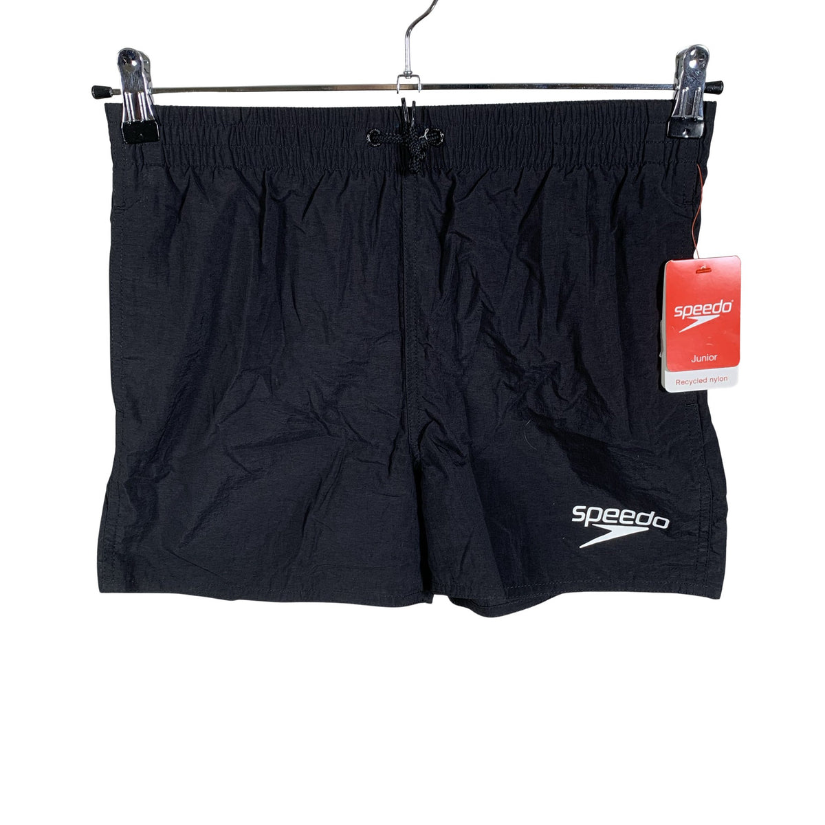Unisex Speedo - Swim trunks, size 158 - 164 - Black (1)