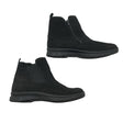 Unisex Sievi - Ankle boots, size 42 - Black ()