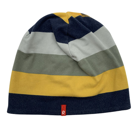 Unisex Reima - Lightweight beanie, size 52 - 54 cm - Blue ()