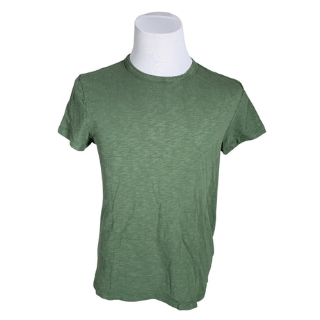 Unisex Samsoe&Samsoe - T-shirt, size 48 - Green ()