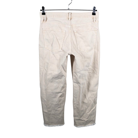 Unisex Lindex - Jeans, size 38 - Light pink (2)