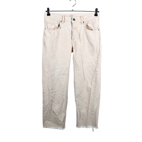Unisex Lindex - Jeans, size 38 - Light pink ()