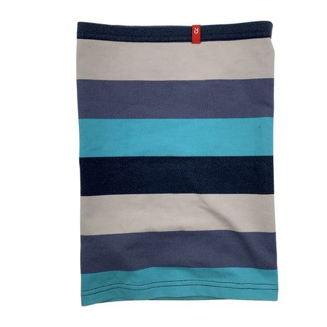 Unisex Reima - Circle scarf, size Mini - Blue ()