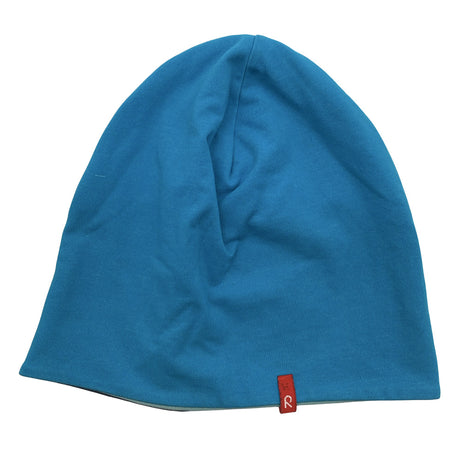 Unisex Reima - Lightweight beanie, size 54 - 56 cm - Blue ()