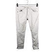 Unisex Part two - Slacks, size 40 - Beige ()