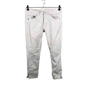 Unisex Part two - Slacks, size 40 - Beige (1)