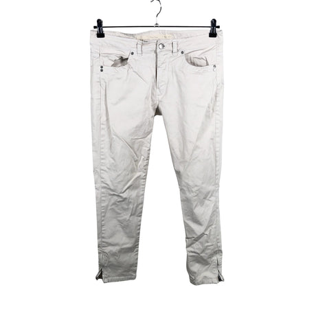 Unisex Part two - Slacks, size 40 - Beige ()