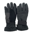 Unisex Halti - Winter gloves, size 34 - Black ()