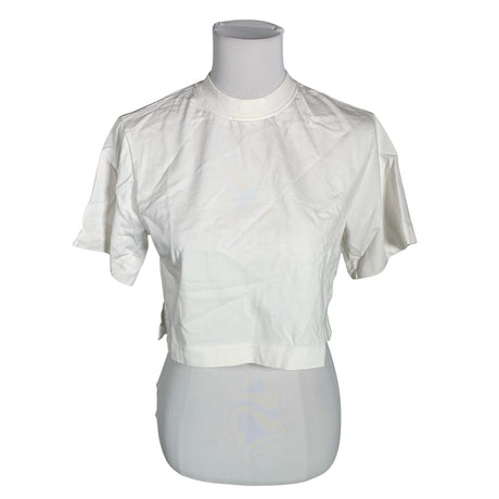 Unisex All Saints - Short-sleeved blouse, size 34 - White ()