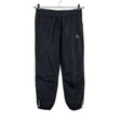 Unisex Mc Kinley - Spring/Fall pants, size 158 - 164 - Black ()
