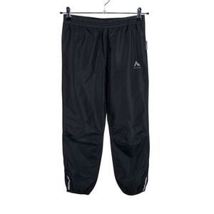 Unisex Mc Kinley - Spring/Fall pants, size 158 - 164 - Black (1)